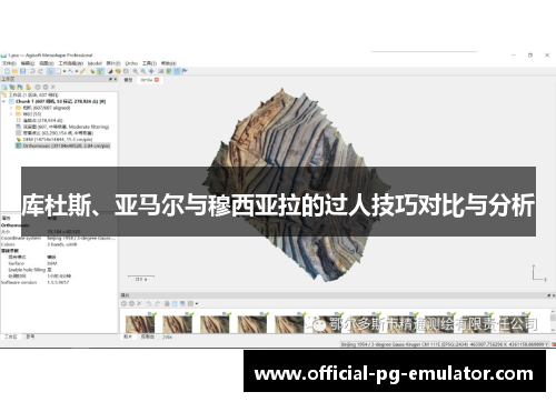 库杜斯、亚马尔与穆西亚拉的过人技巧对比与分析