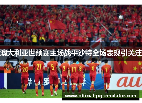 澳大利亚世预赛主场战平沙特全场表现引关注