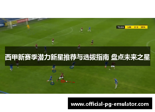 西甲新赛季潜力新星推荐与选拔指南 盘点未来之星
